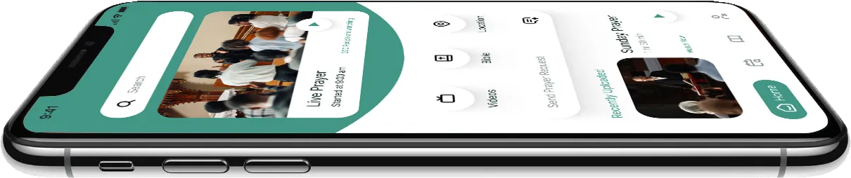 541 Churches Saw Real Results in 6 Months. Your Church Could Be the Next.