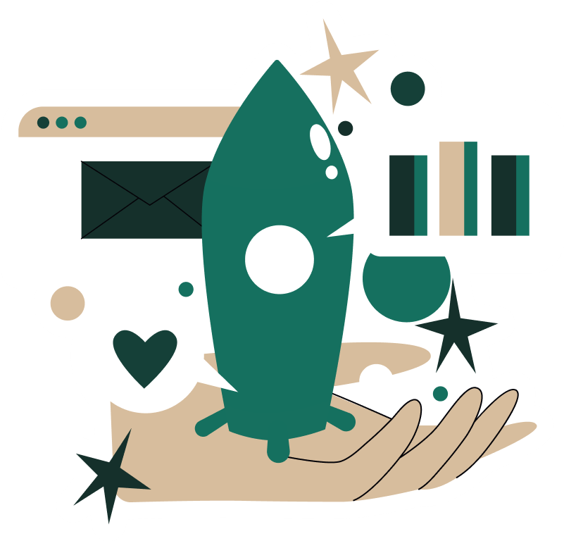 Launch & Grow