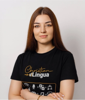 Galina S
