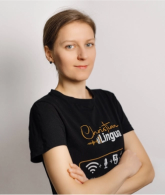 Iryna S