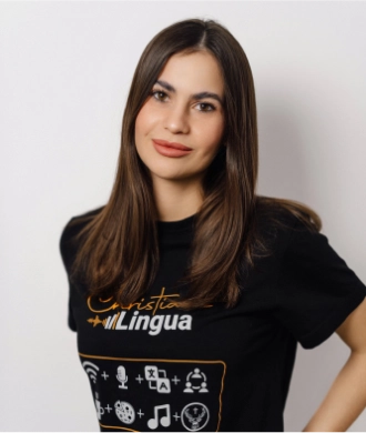 Olya B