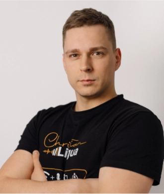 Yuriy P