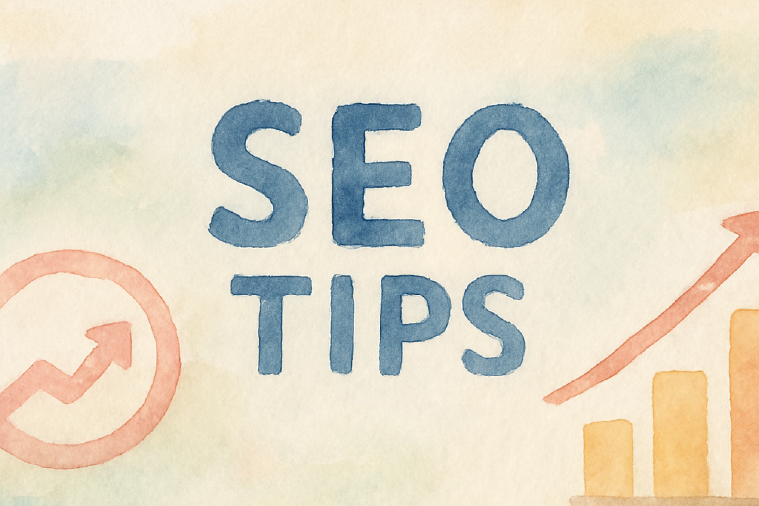 Seo Tips