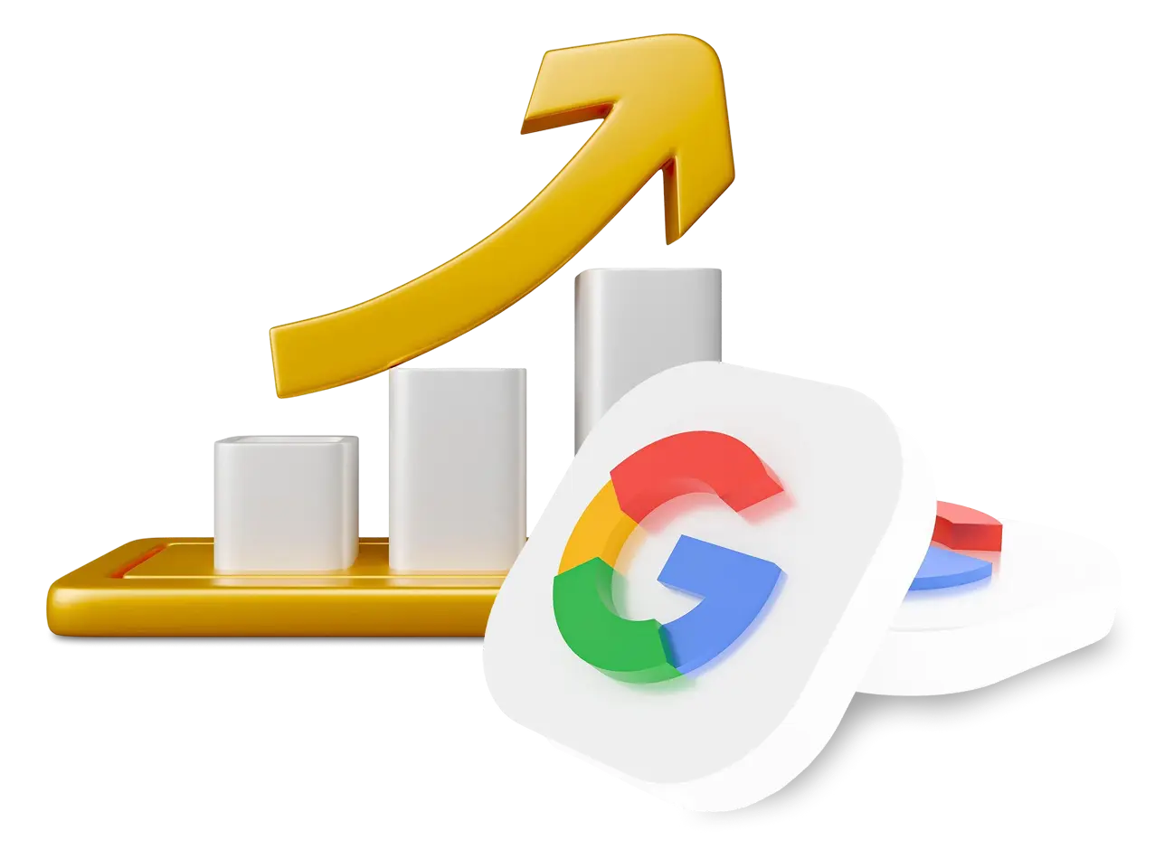 Google Ad Grant for Nonprofits. Get up to $10,000 per Month in Free Google Ads