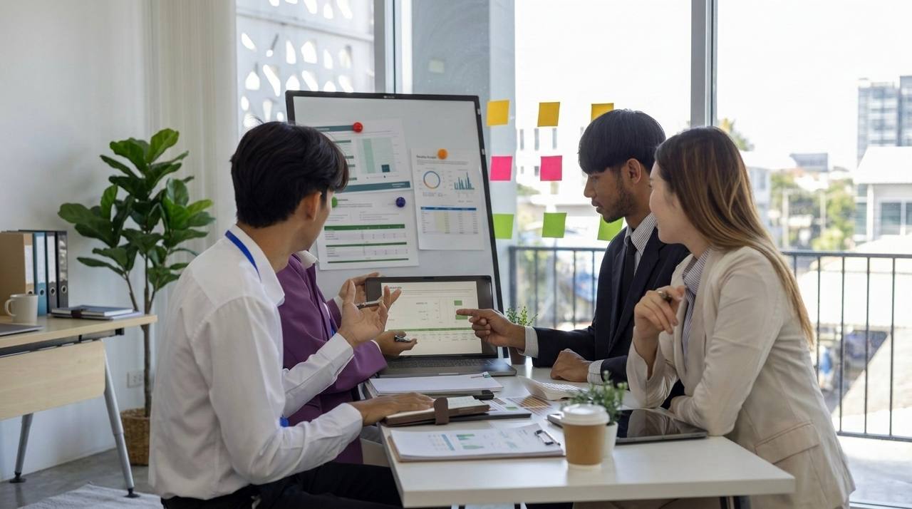 When Does Your Business Need a Web Application Development Strategy Instead of Just a Website?