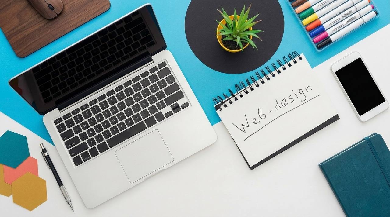 Web Design Services That Convert: Why Responsive Web Design Services Matter for Revenue