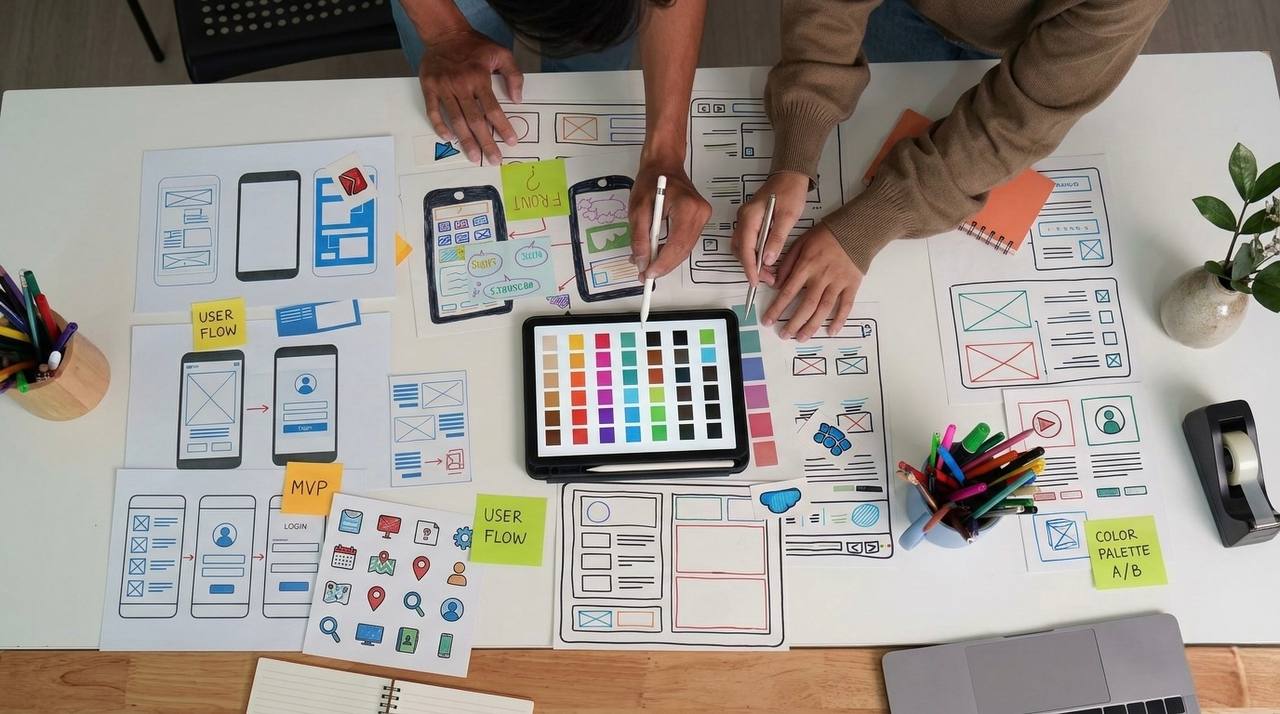 Custom Mobile App Development vs. Off-the-Shelf Solutions: What’s Better for SMBs?