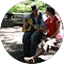 Peter et Deborah