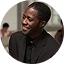 Pastor Mike Harding