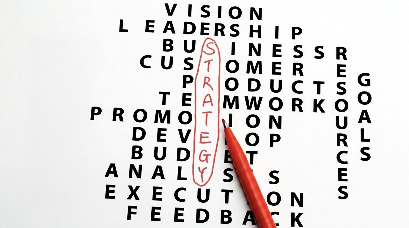 From Invisible to In-Demand: A Real Business Growth Strategy That Works in 2026