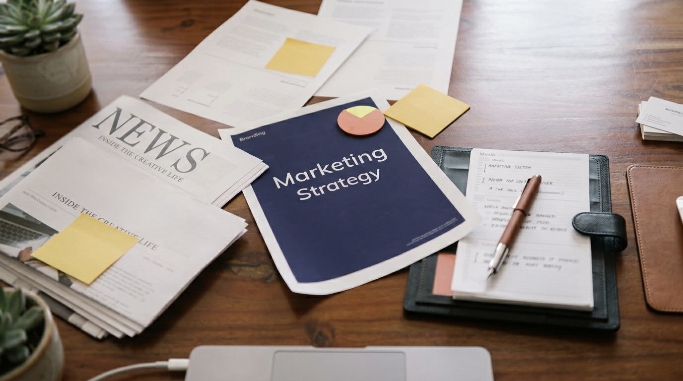 Why Marketing Agencies Fail ROI and What to Look for in a Marketing Agency