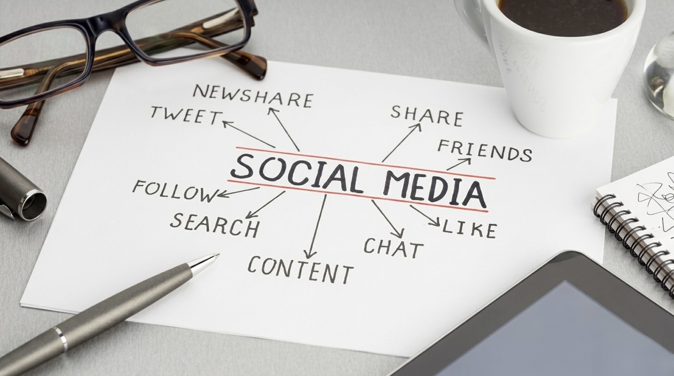 Stop Posting, Start Converting: A Smarter Approach to Social Media Marketing