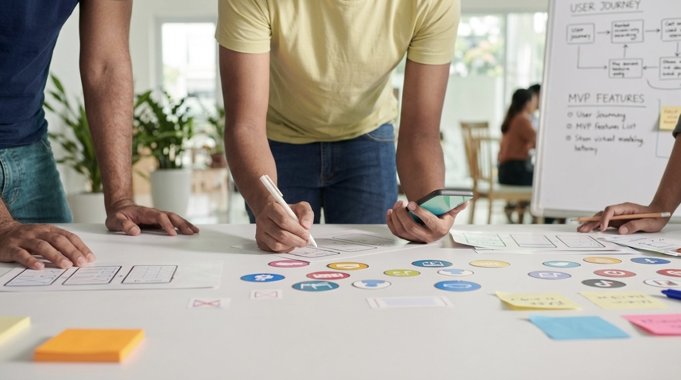 When Does Your Business Actually Need a Custom App, And When It’s a Waste of Money