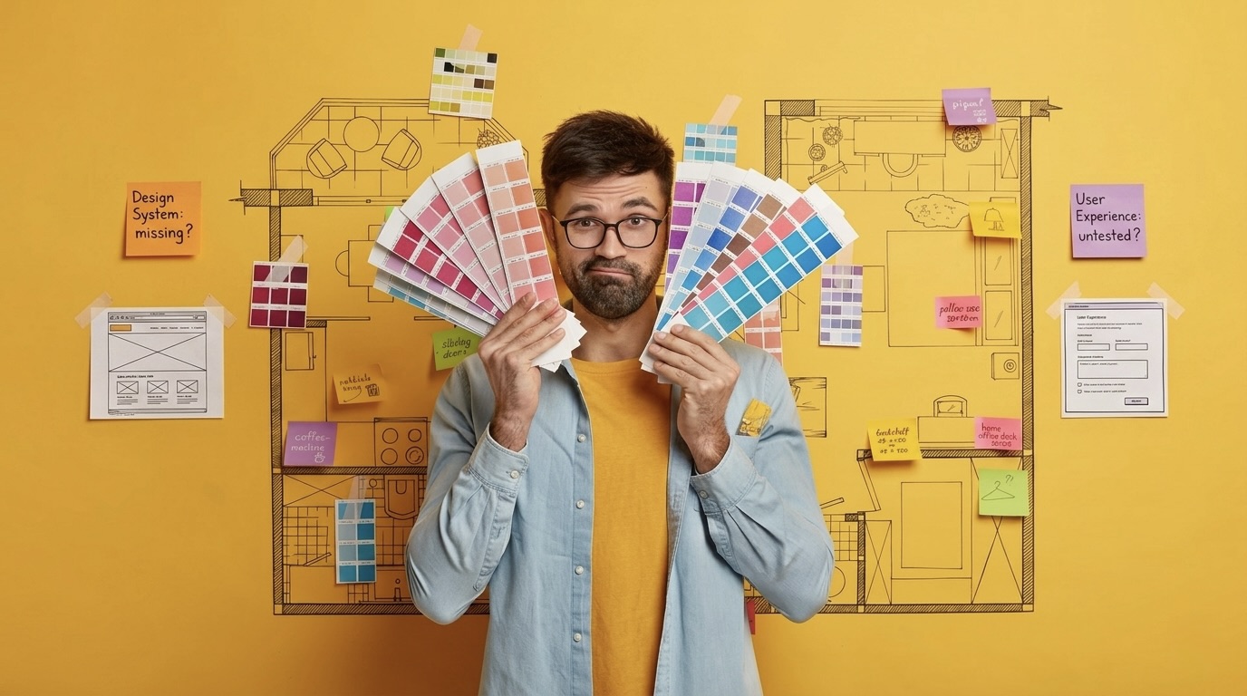 The Hidden Cost of a Cheap Website: Why "Affordable" Design Often Means Lost Leads