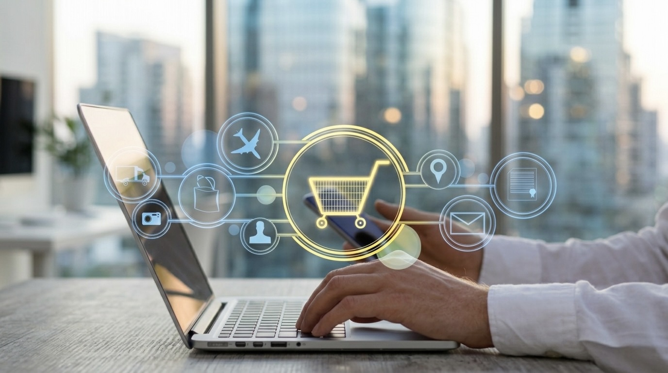 E-Commerce Website Design Services: How to Build a Store That Actually Sells
