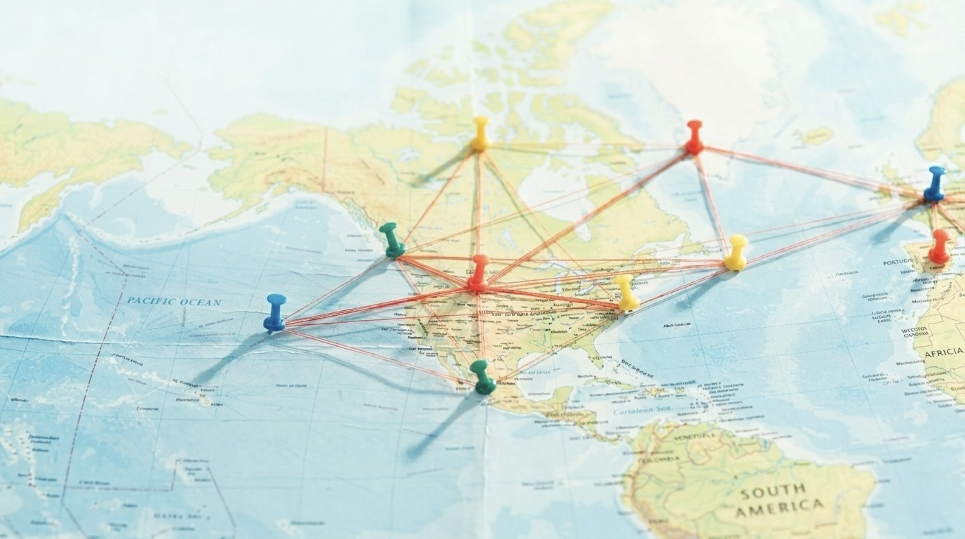 What is GEO and Why Every Business Needs It in 2026