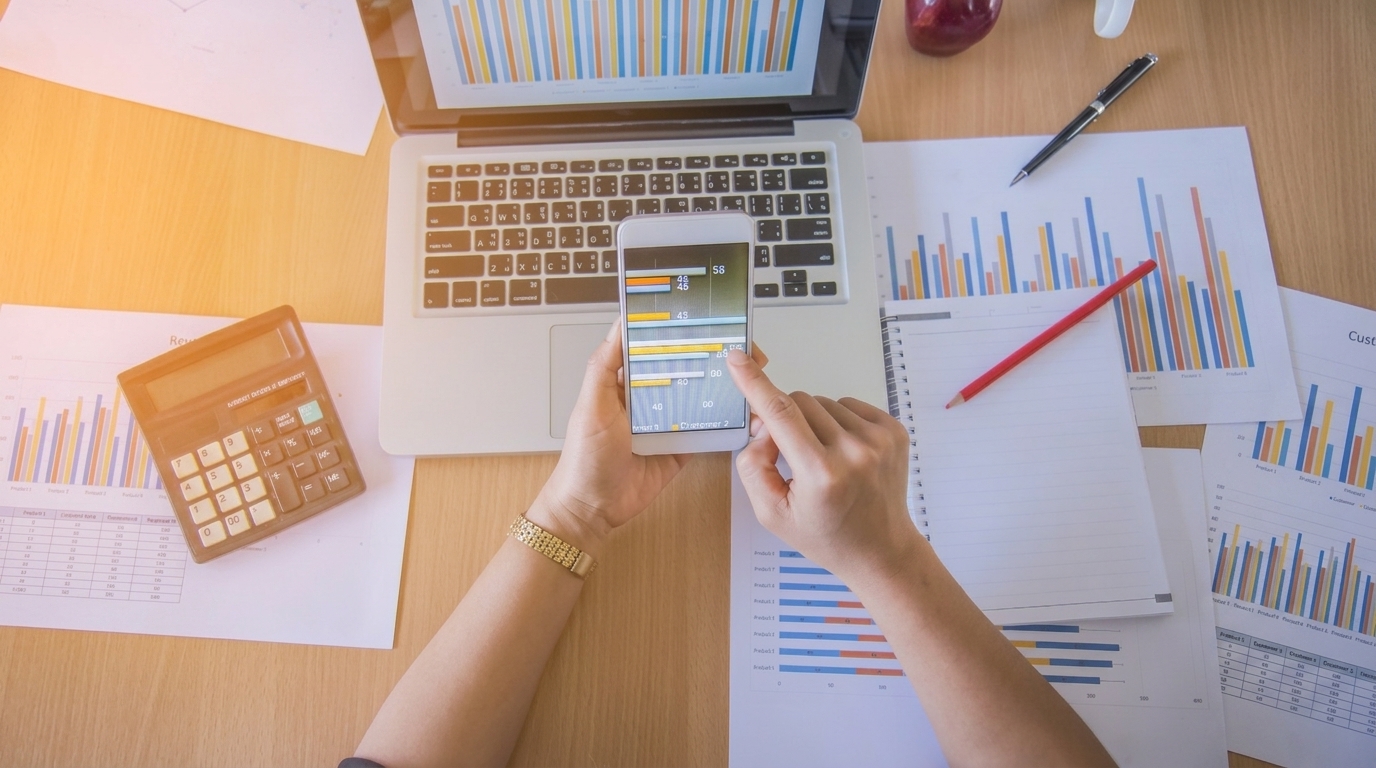 App Store Optimization (ASO): Getting Your Mobile App Discovered Without Paid Ads
