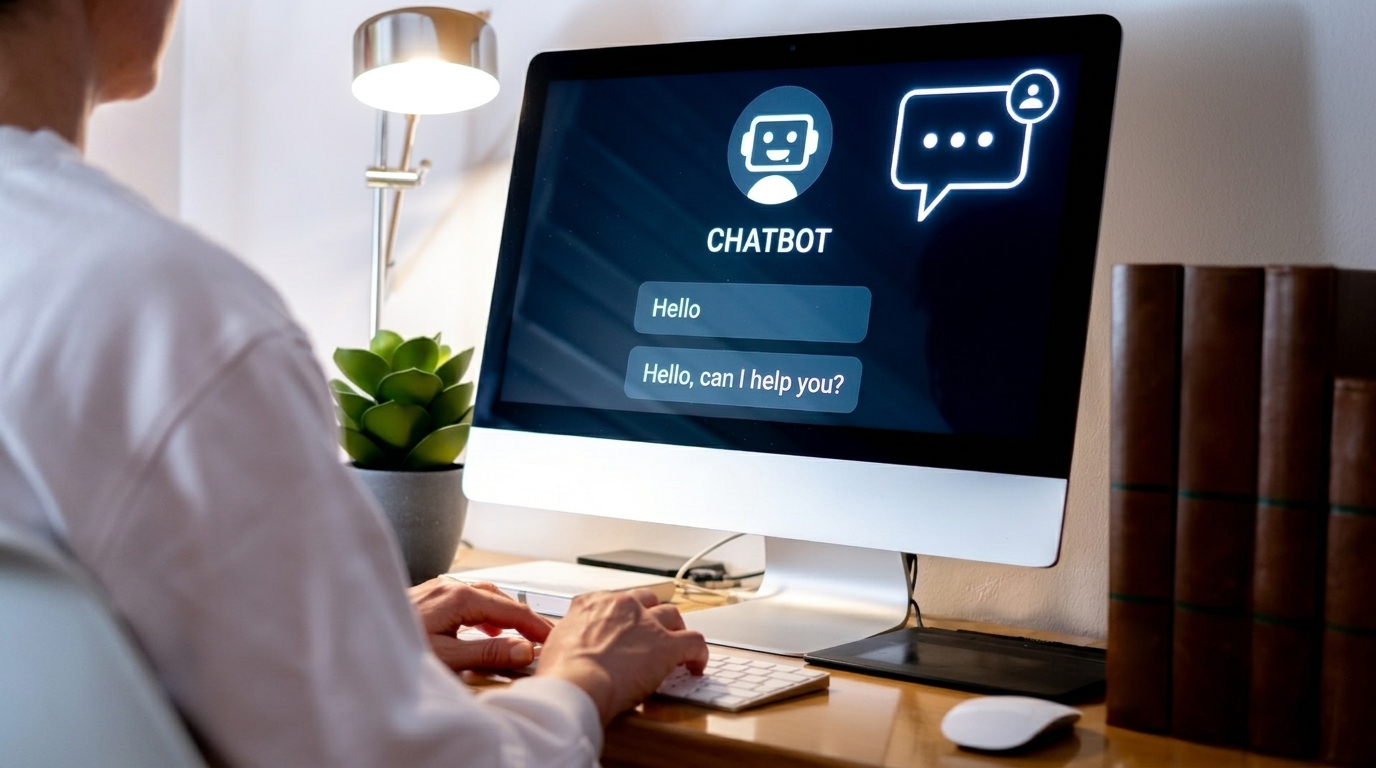 Chatbots and AI Assistants on Your Website: Do They Help or Hurt Conversions?
